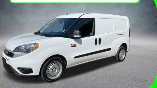 RAM PROMASTER CITY 2022 ZFBHRFAB2N6Y29753 image